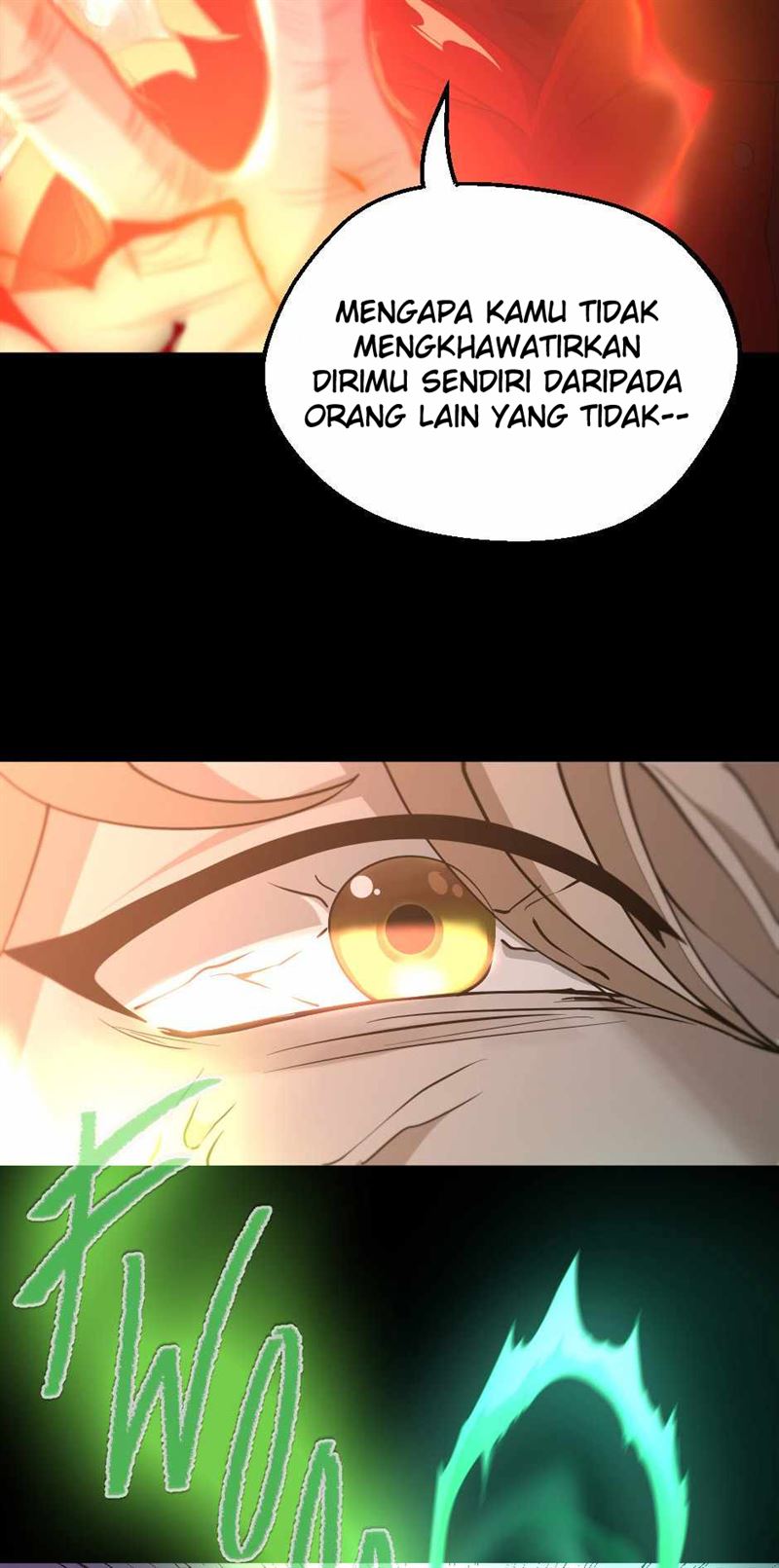 Read The Beginning After the End ID Manga Online