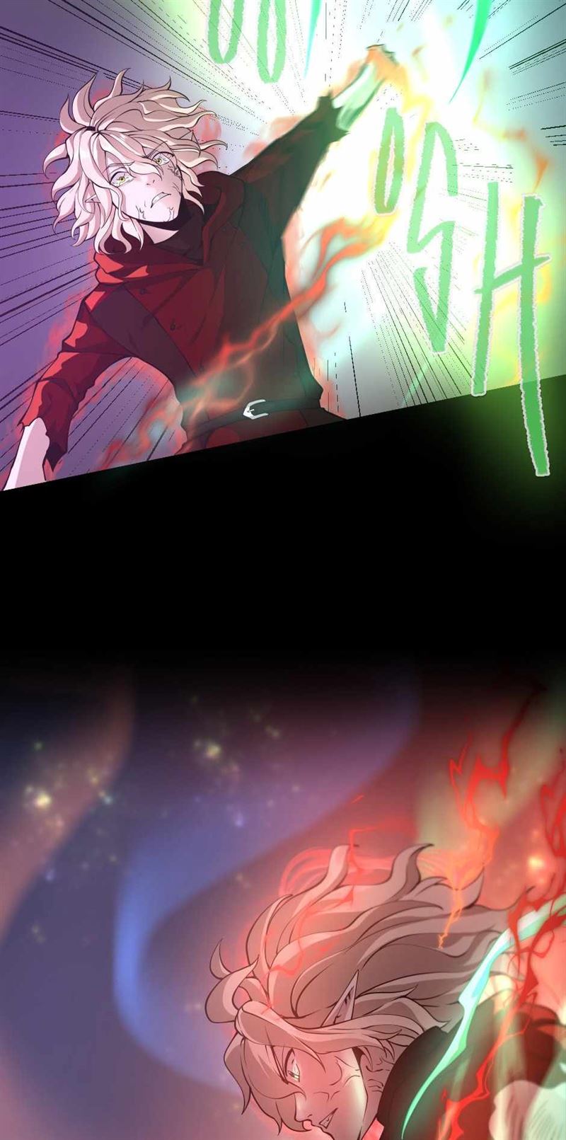 Read The Beginning After the End ID Manga Online