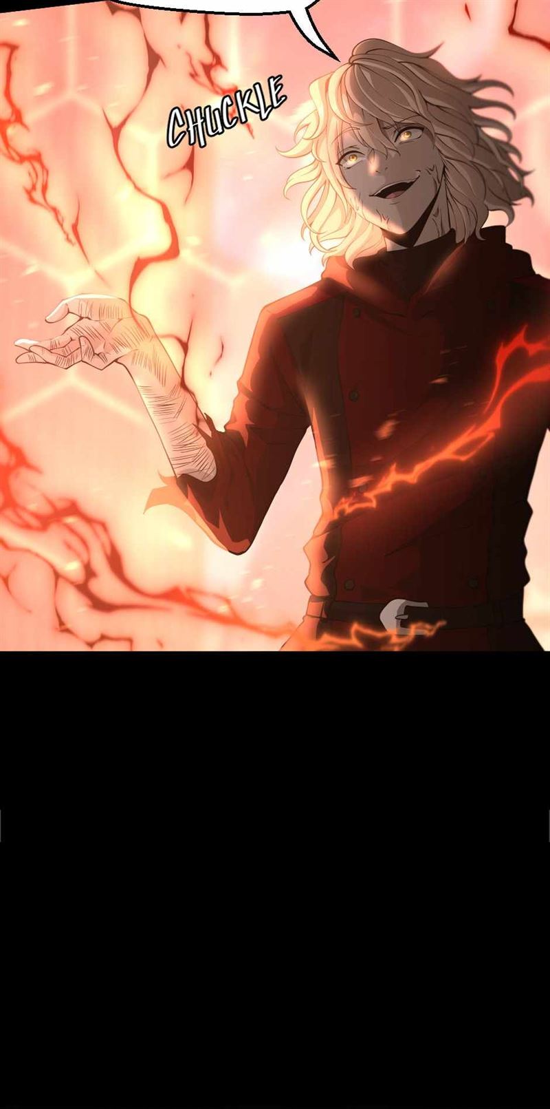 Read The Beginning After the End ID Manga Online