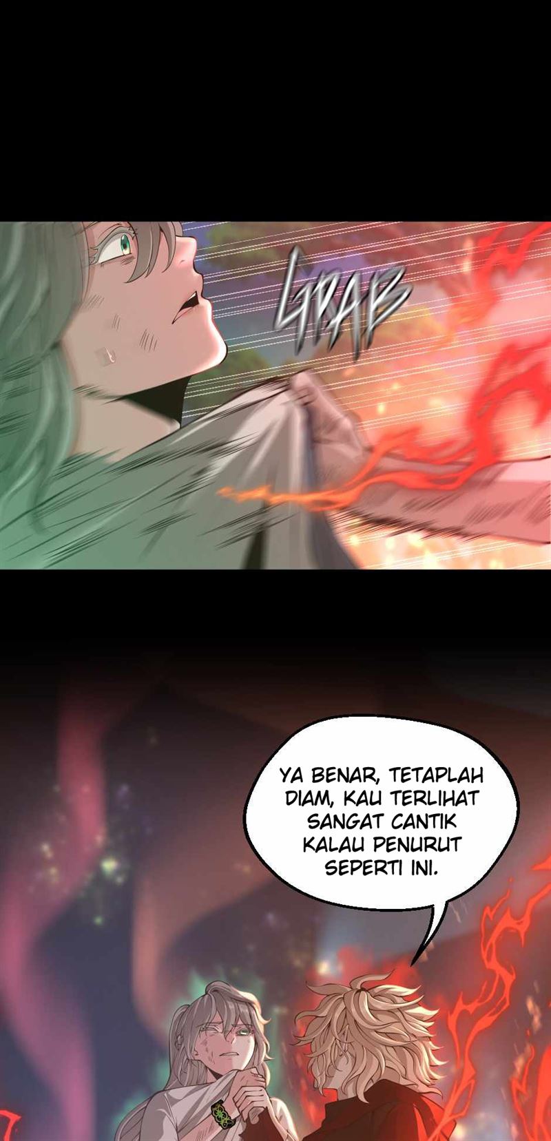 Read The Beginning After the End ID Manga Online