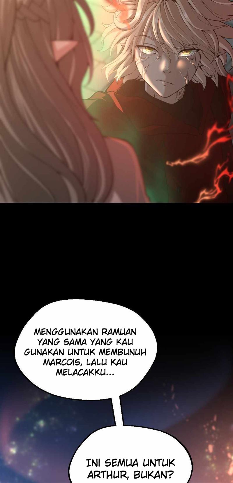 Read The Beginning After the End ID Manga Online