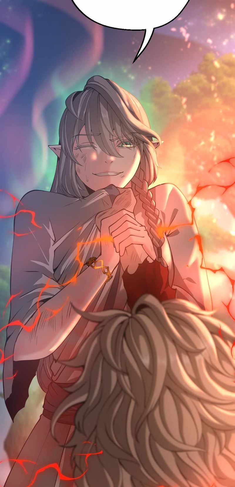 Read The Beginning After the End ID Manga Online