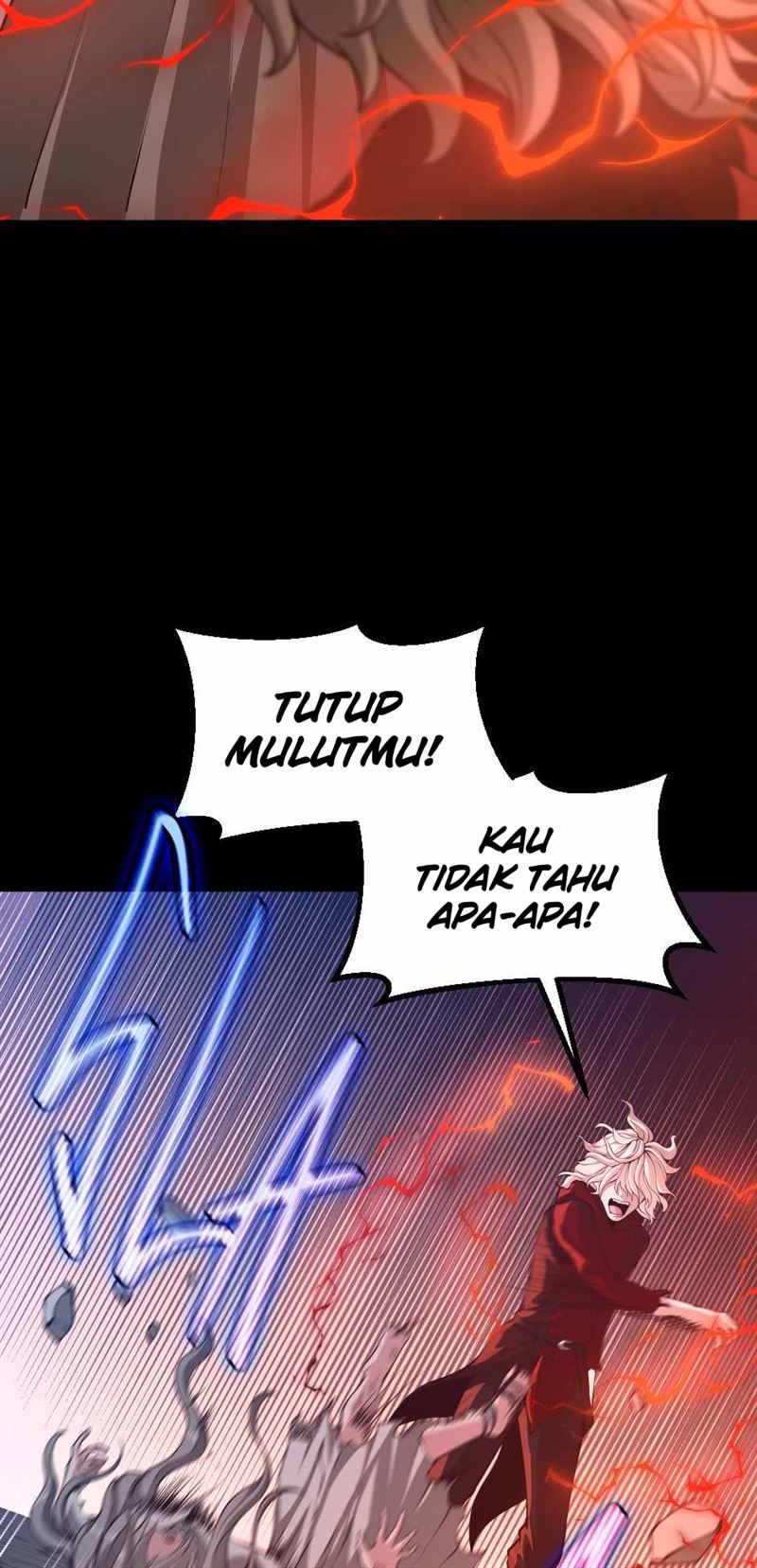 Read The Beginning After the End ID Manga Online