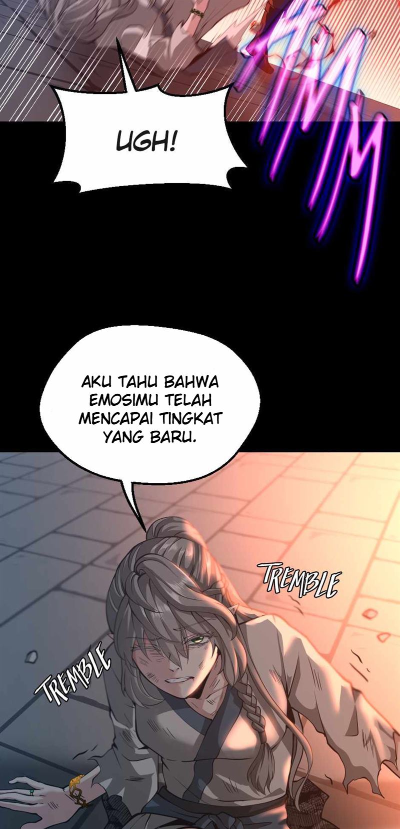 Read The Beginning After the End ID Manga Online