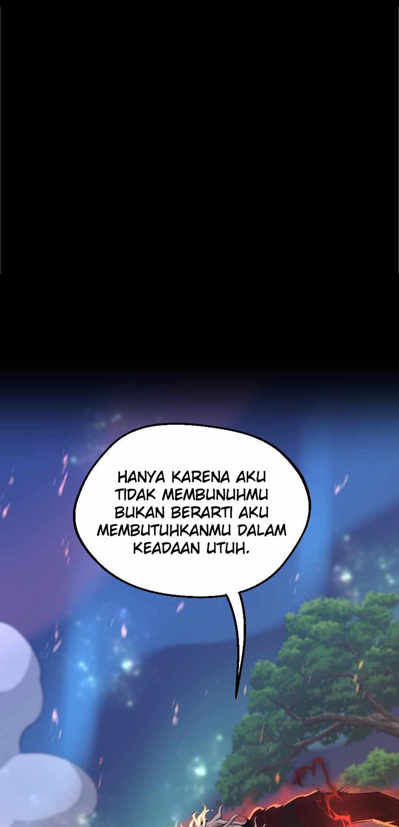 Read The Beginning After the End ID Manga Online