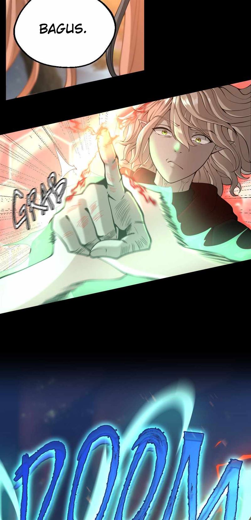 Read The Beginning After the End ID Manga Online