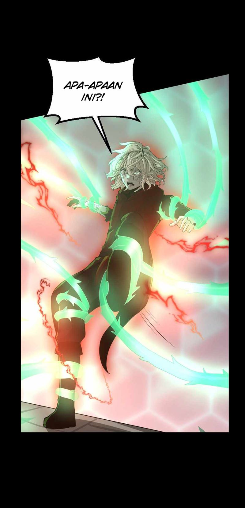 Read The Beginning After the End ID Manga Online