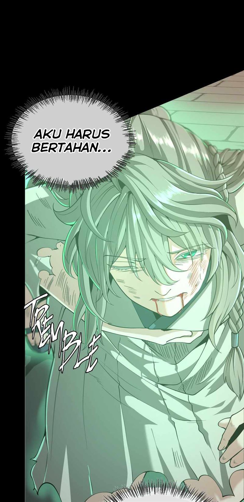 Read The Beginning After the End ID Manga Online