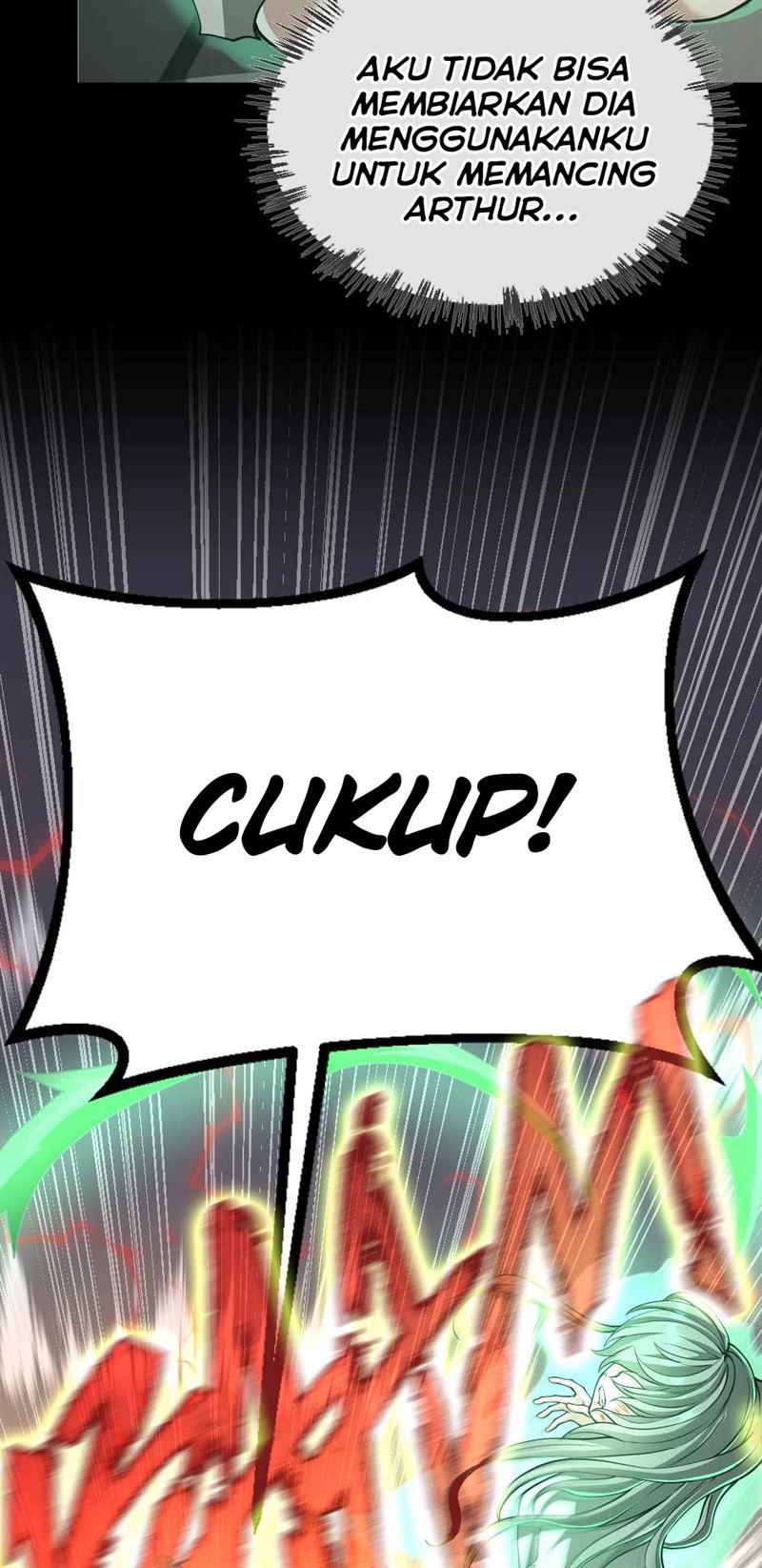 Read The Beginning After the End ID Manga Online