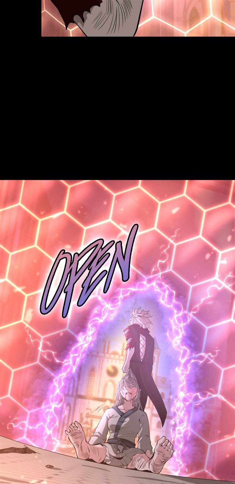 Read The Beginning After the End ID Manga Online