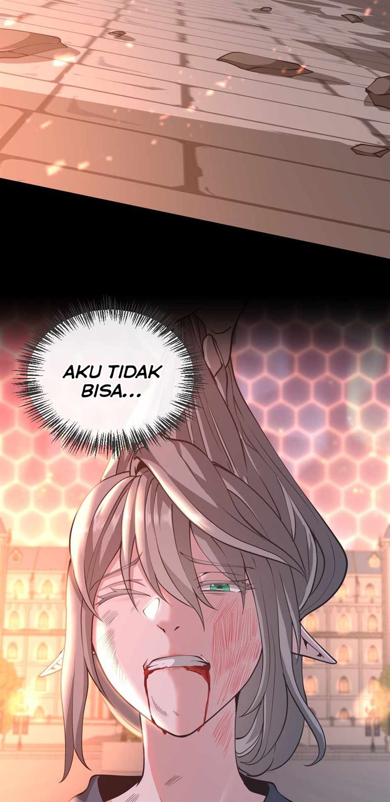 Read The Beginning After the End ID Manga Online