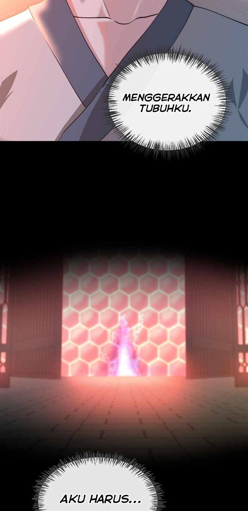 Read The Beginning After the End ID Manga Online