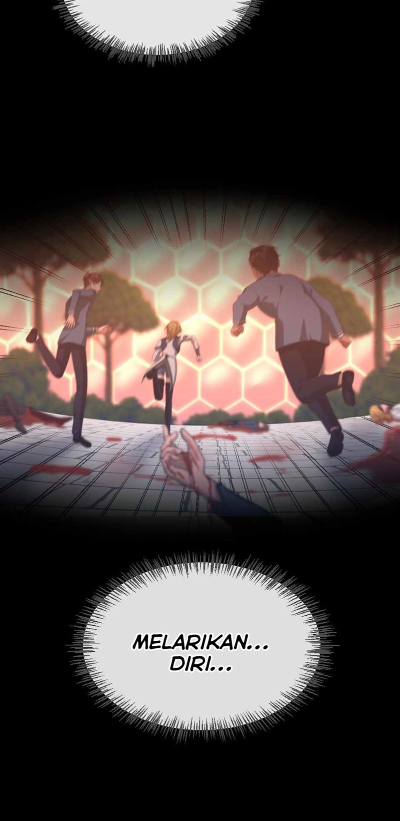 Read The Beginning After the End ID Manga Online