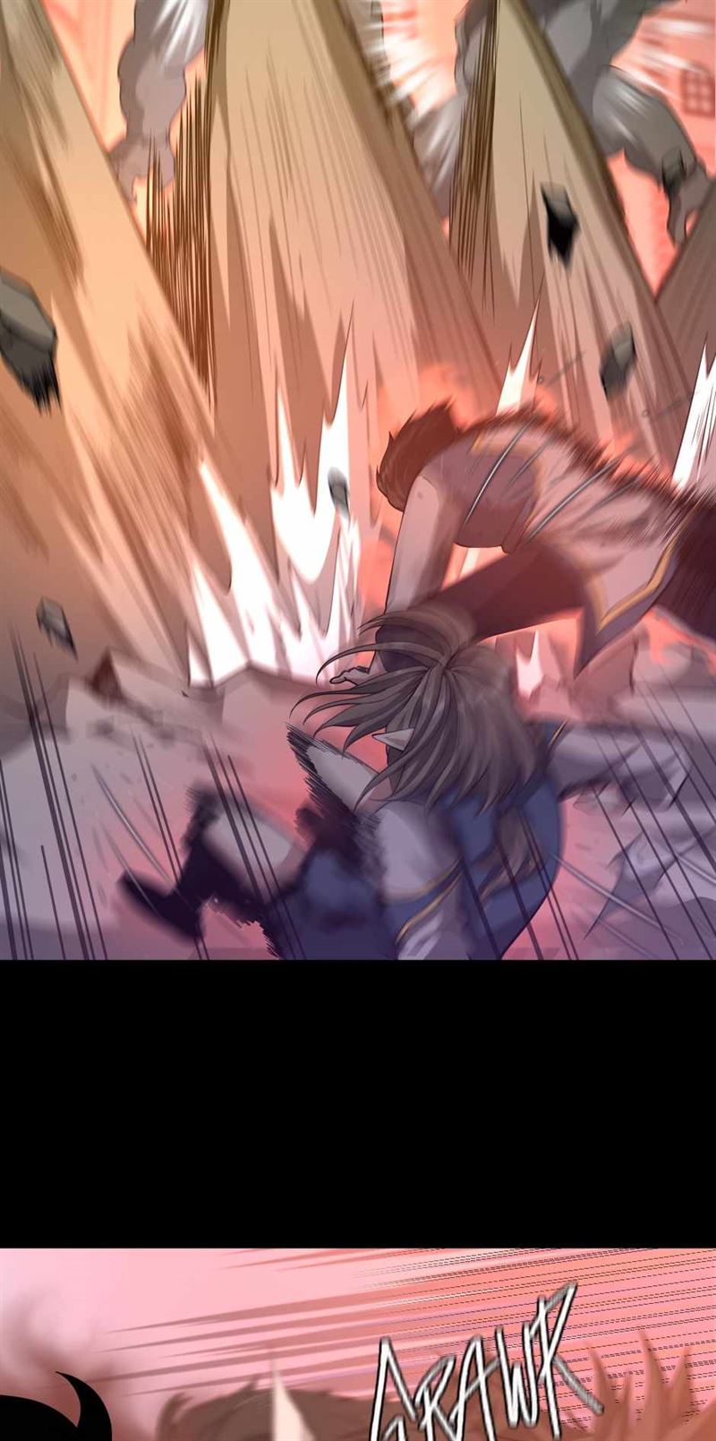 Read The Beginning After the End ID Manga Online