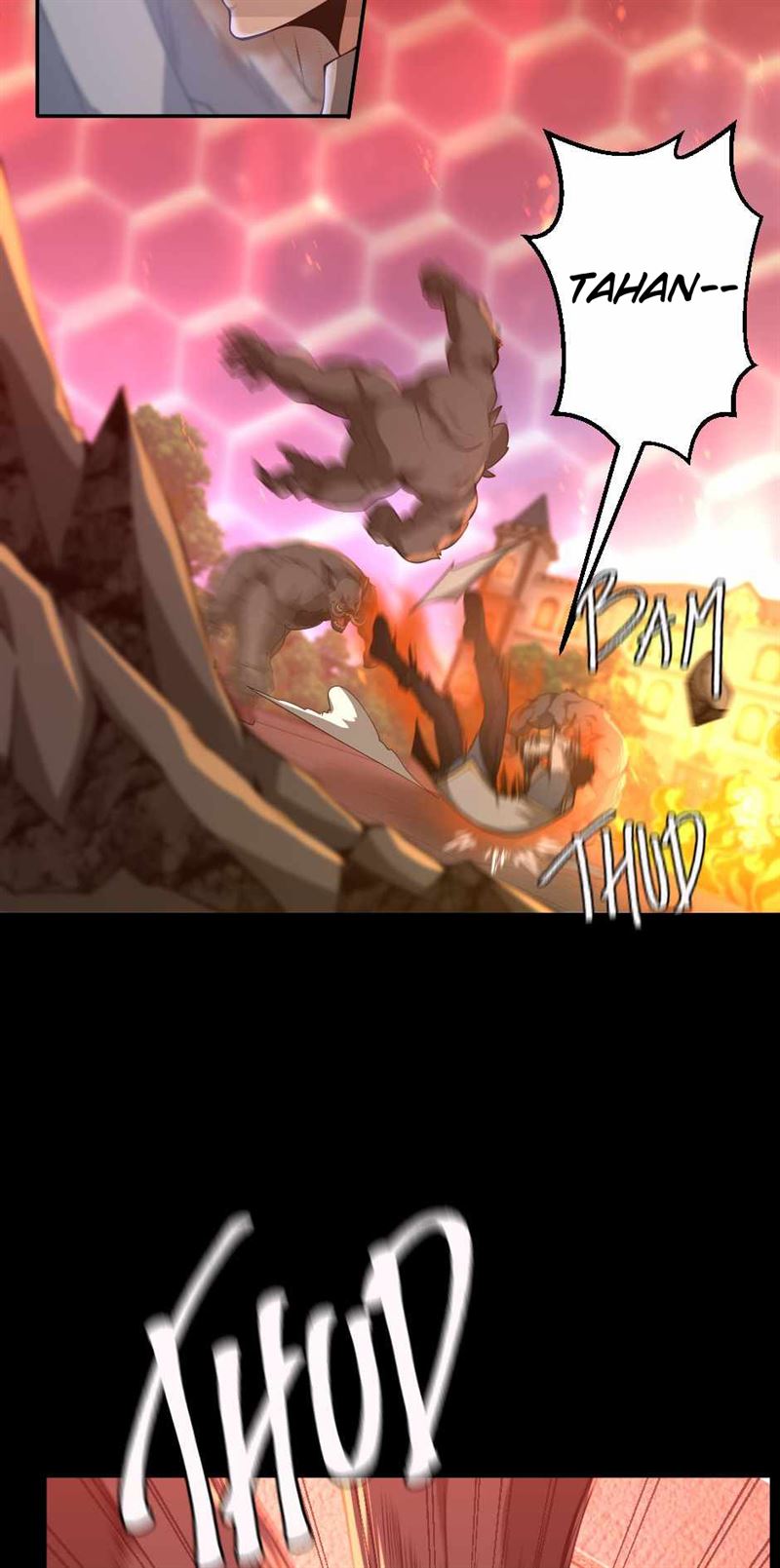 Read The Beginning After the End ID Manga Online