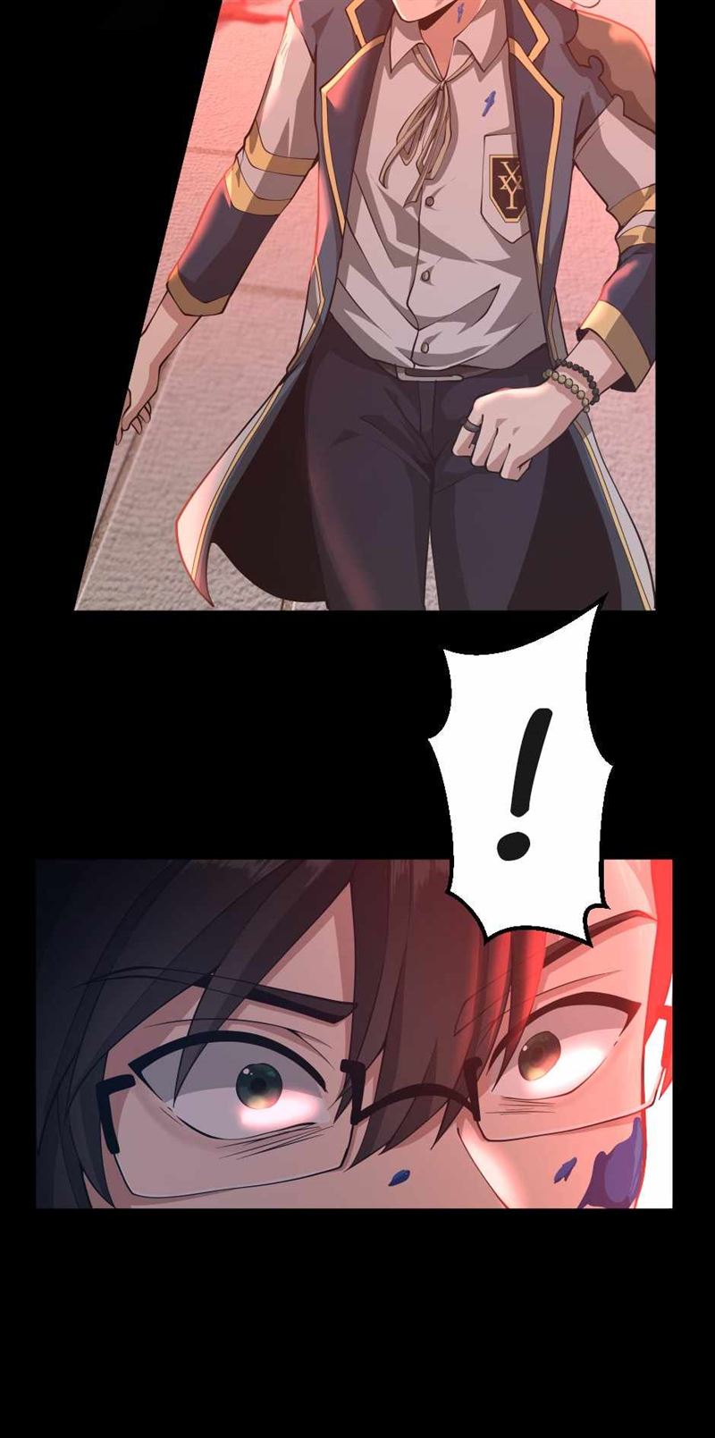 Read The Beginning After the End ID Manga Online
