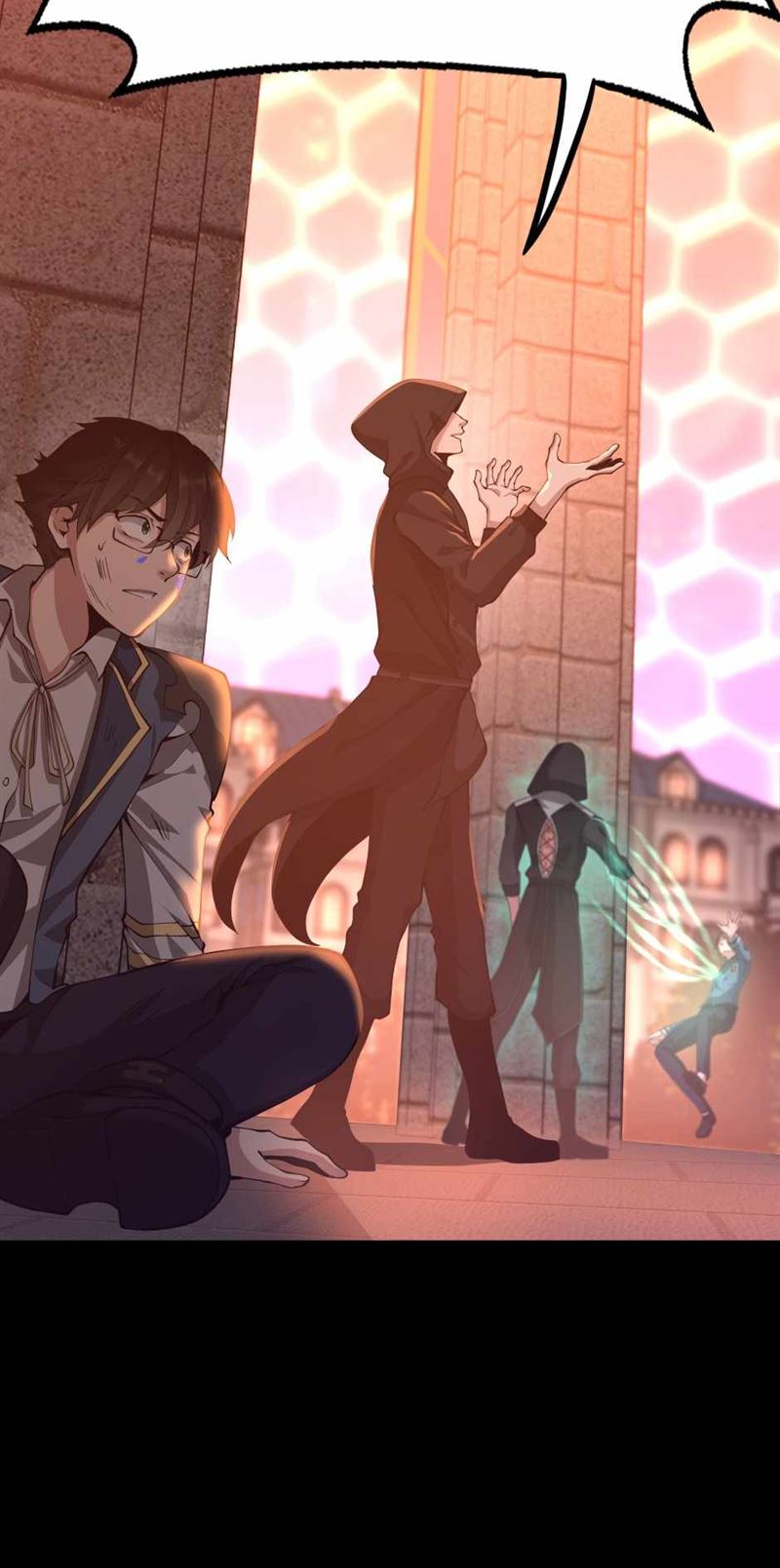 Read The Beginning After the End ID Manga Online