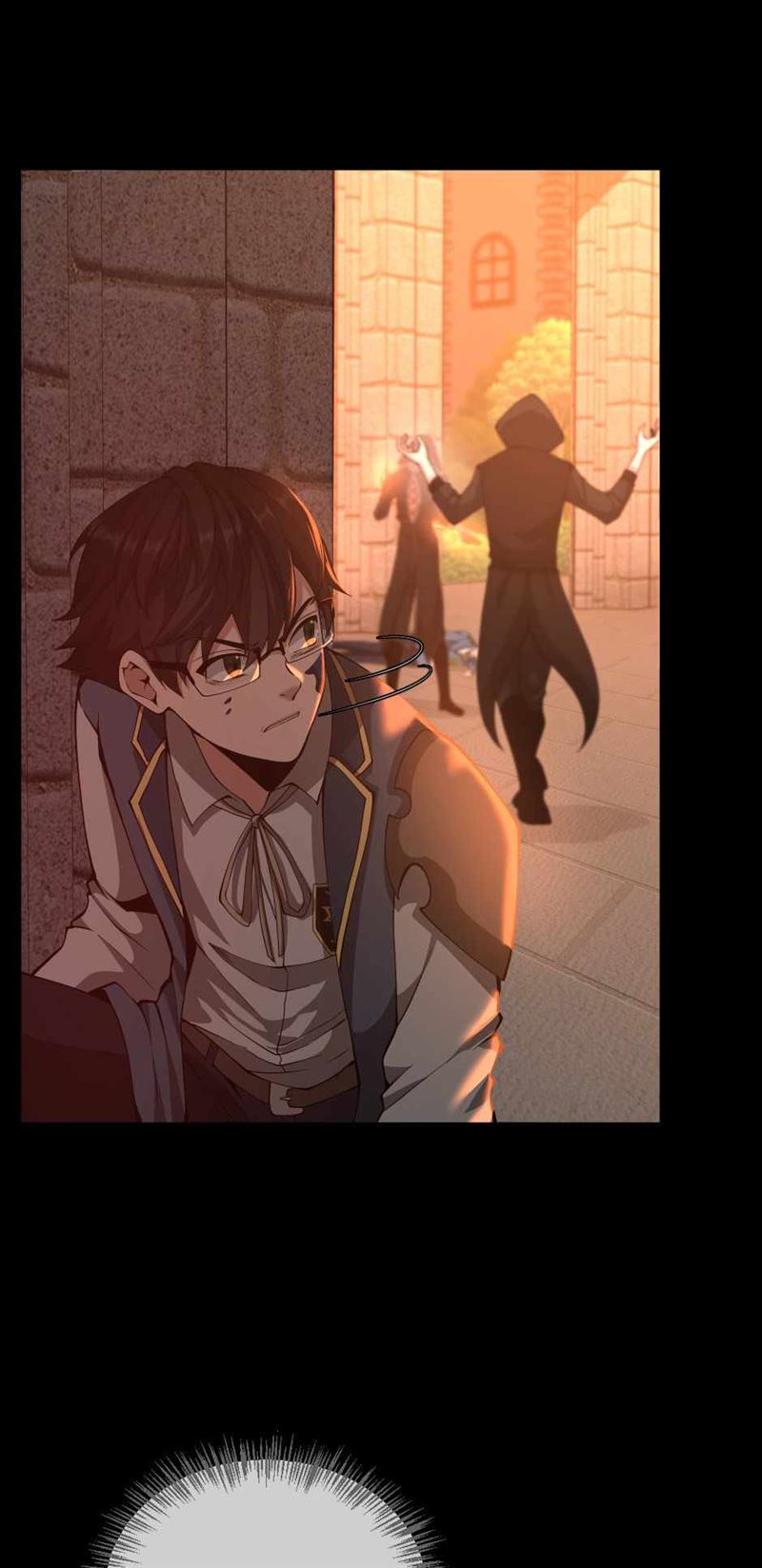 Read The Beginning After the End ID Manga Online