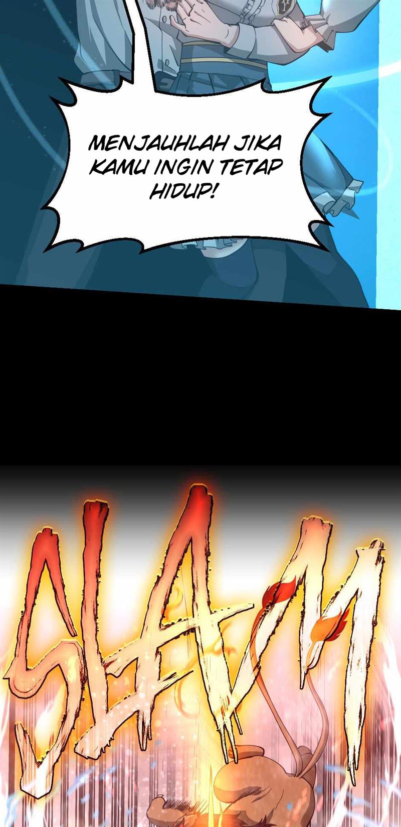 Read The Beginning After the End ID Manga Online