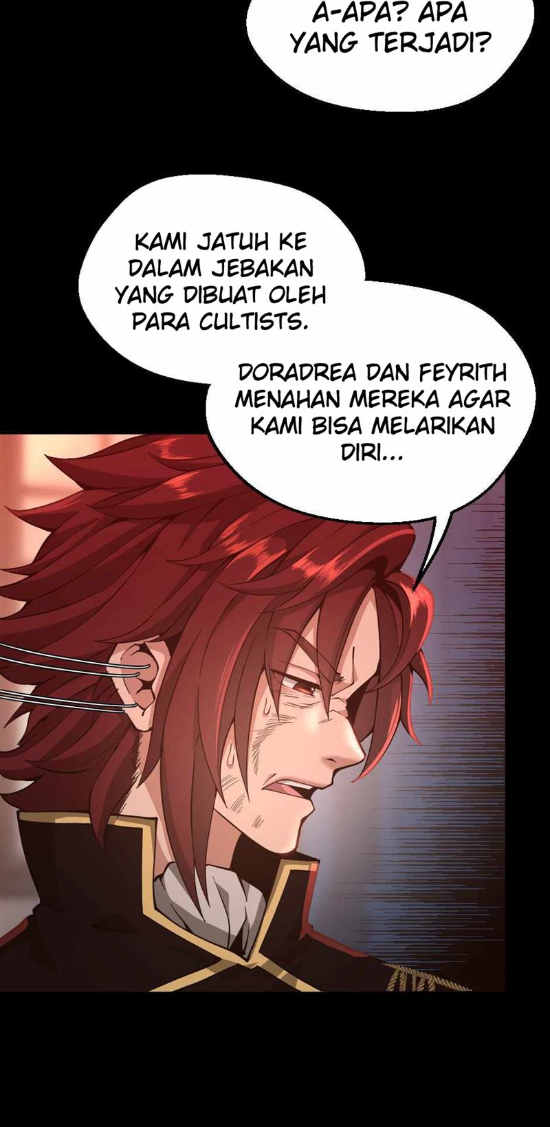 Read The Beginning After the End ID Manga Online