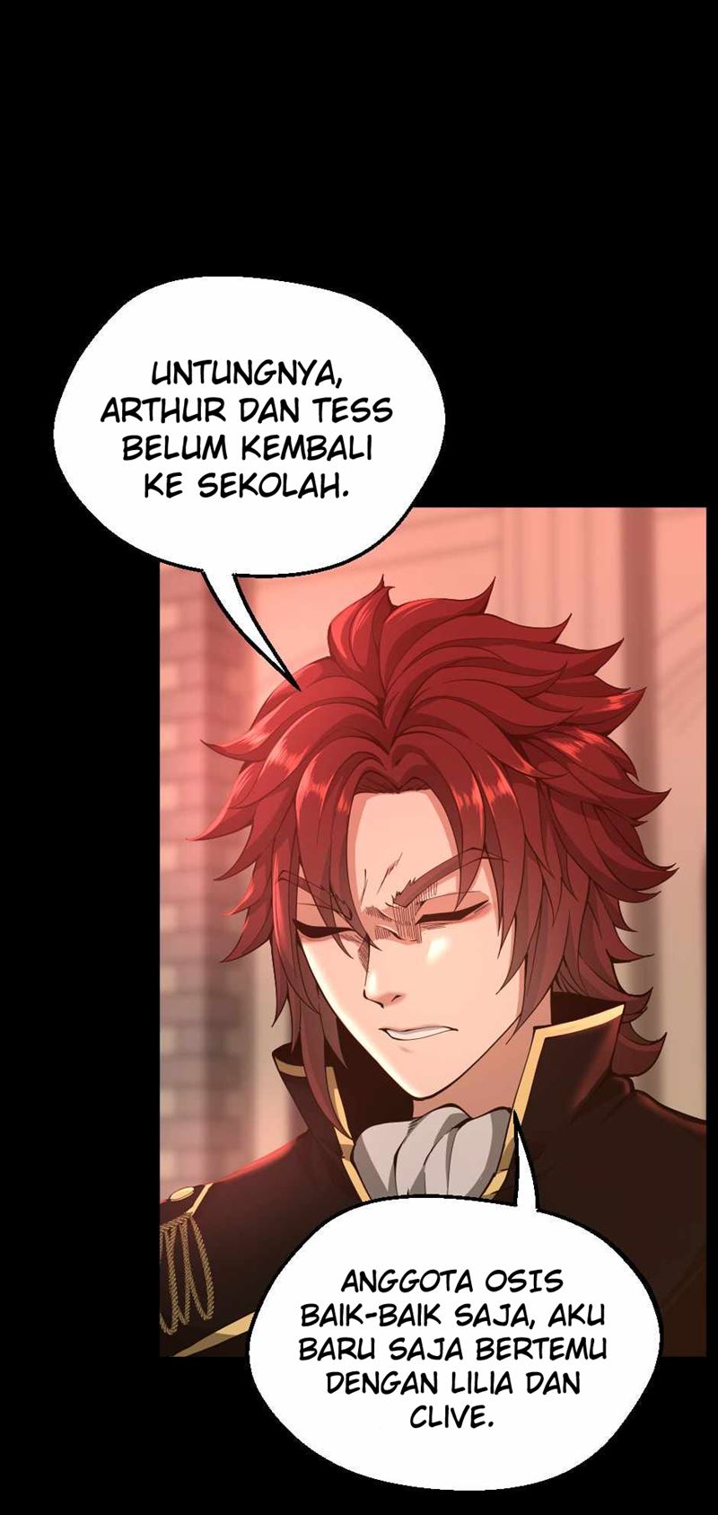 Read The Beginning After the End ID Manga Online