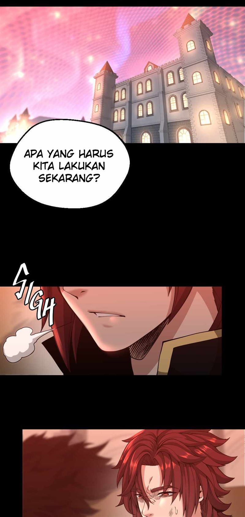 Read The Beginning After the End ID Manga Online