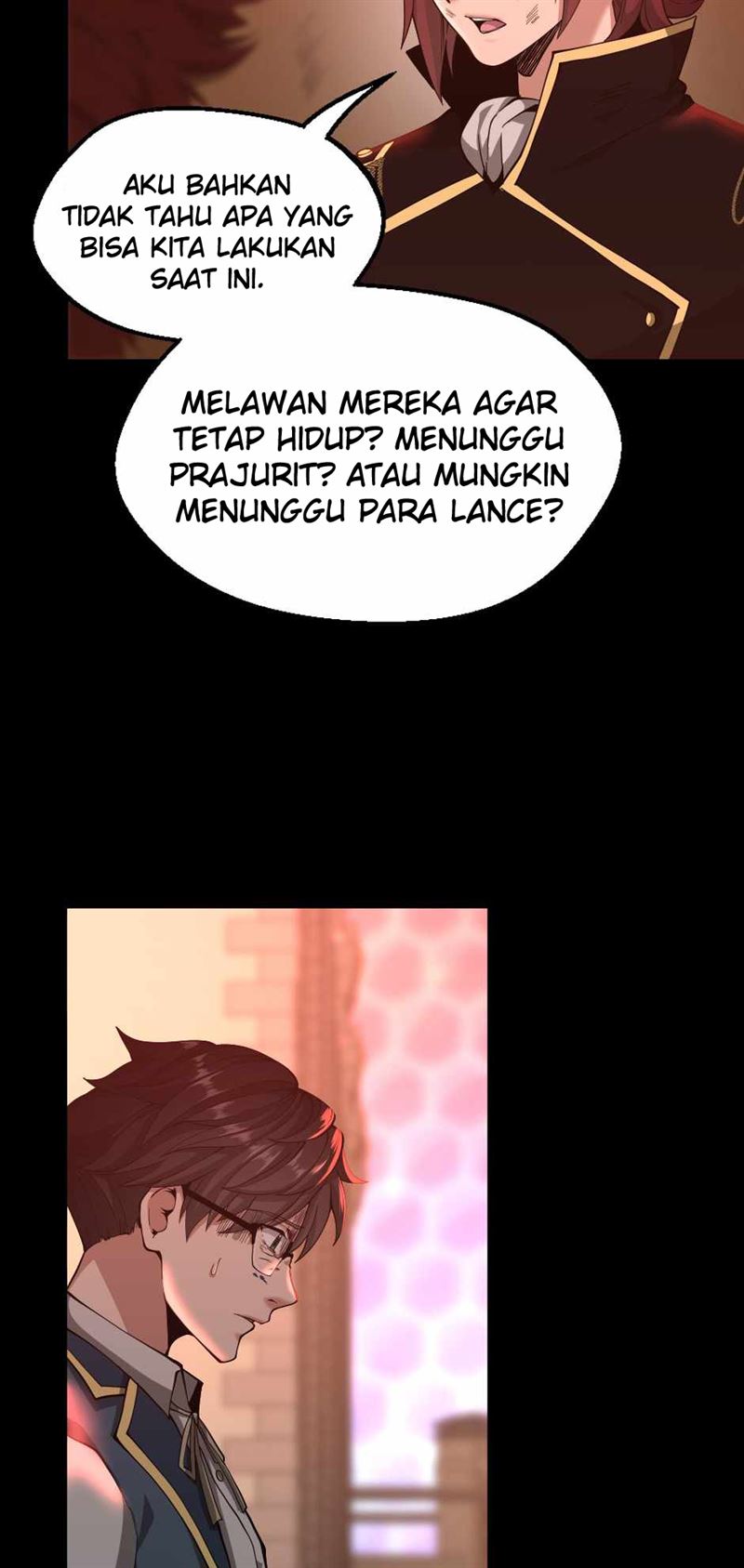 Read The Beginning After the End ID Manga Online