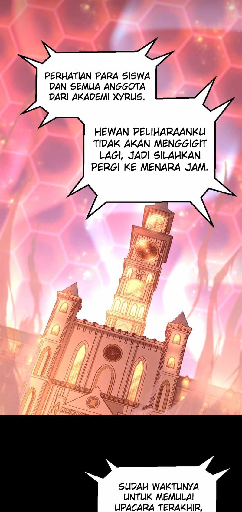 Read The Beginning After the End ID Manga Online