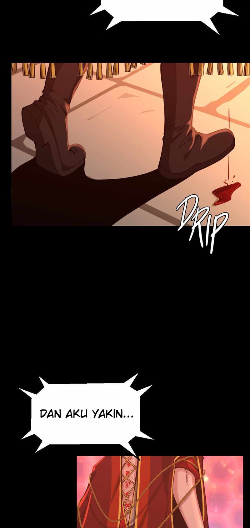Read The Beginning After the End ID Manga Online