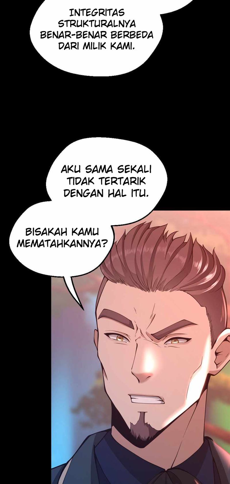 Read The Beginning After the End ID Manga Online