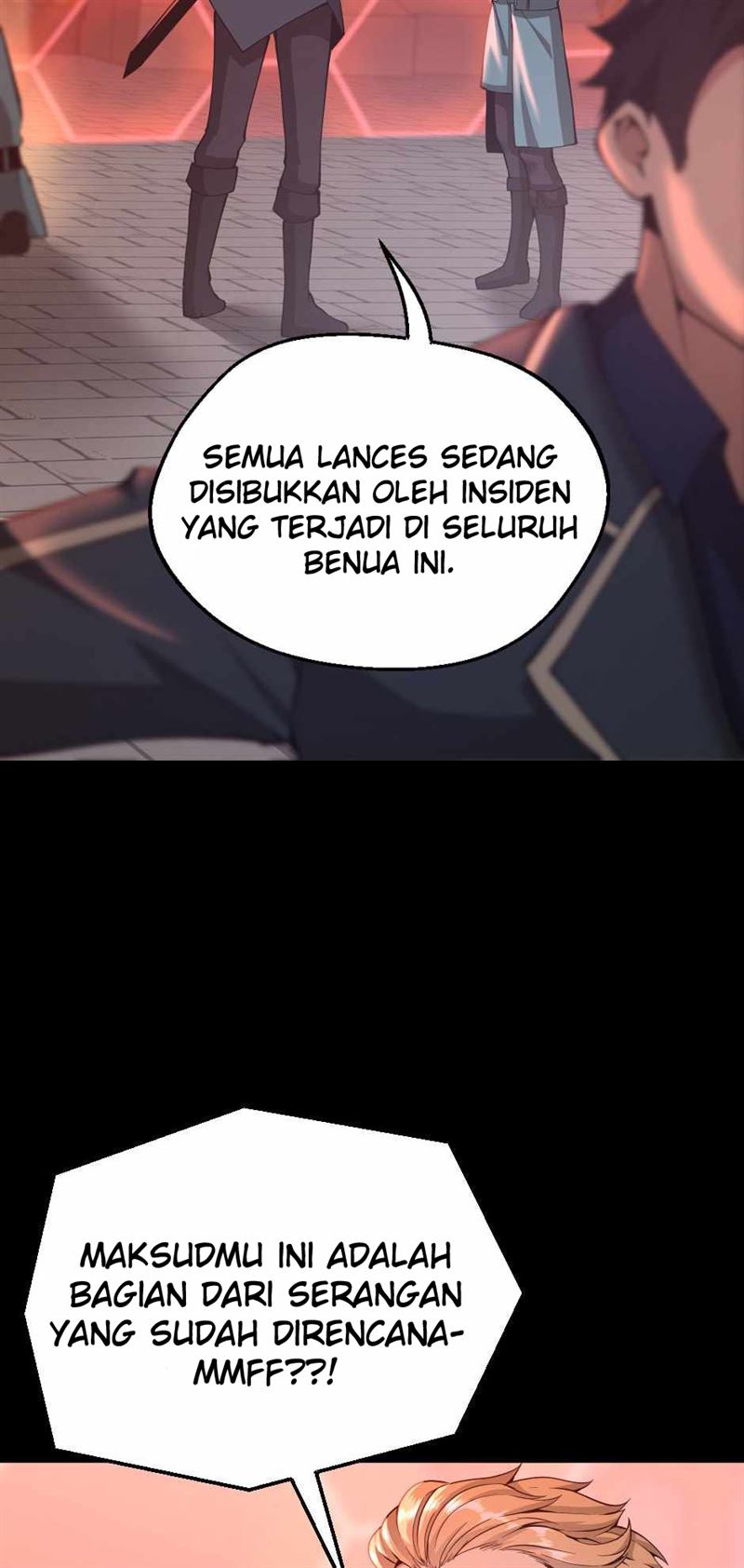 Read The Beginning After the End ID Manga Online