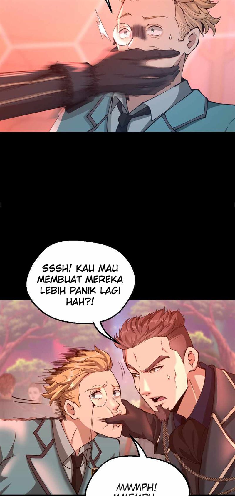 Read The Beginning After the End ID Manga Online