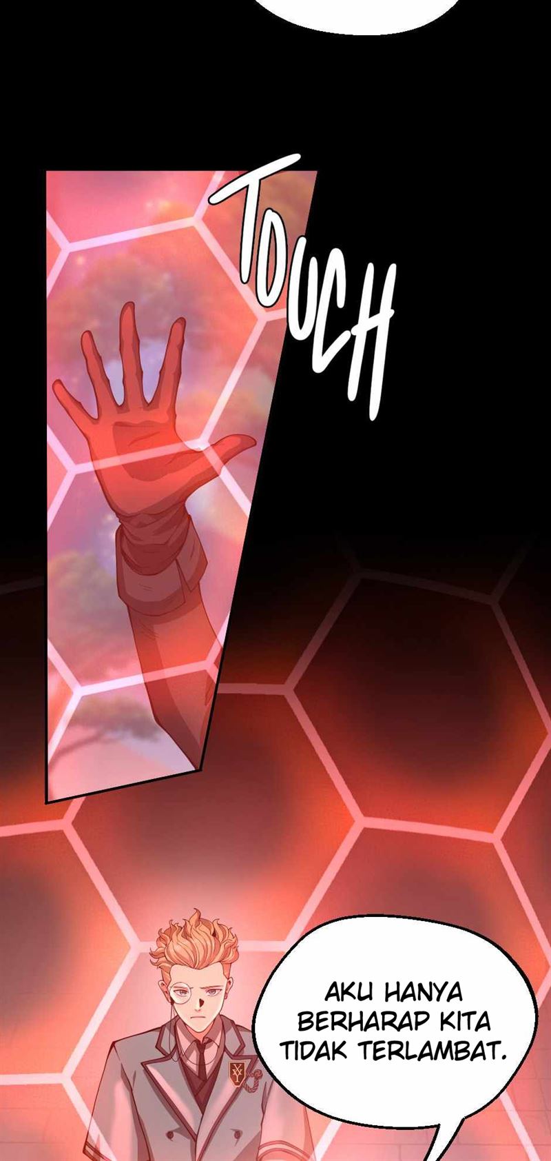 Read The Beginning After the End ID Manga Online