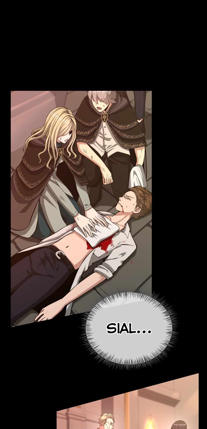Read The Beginning After the End ID Manga Online