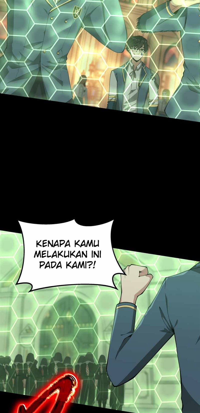 Read The Beginning After the End ID Manga Online