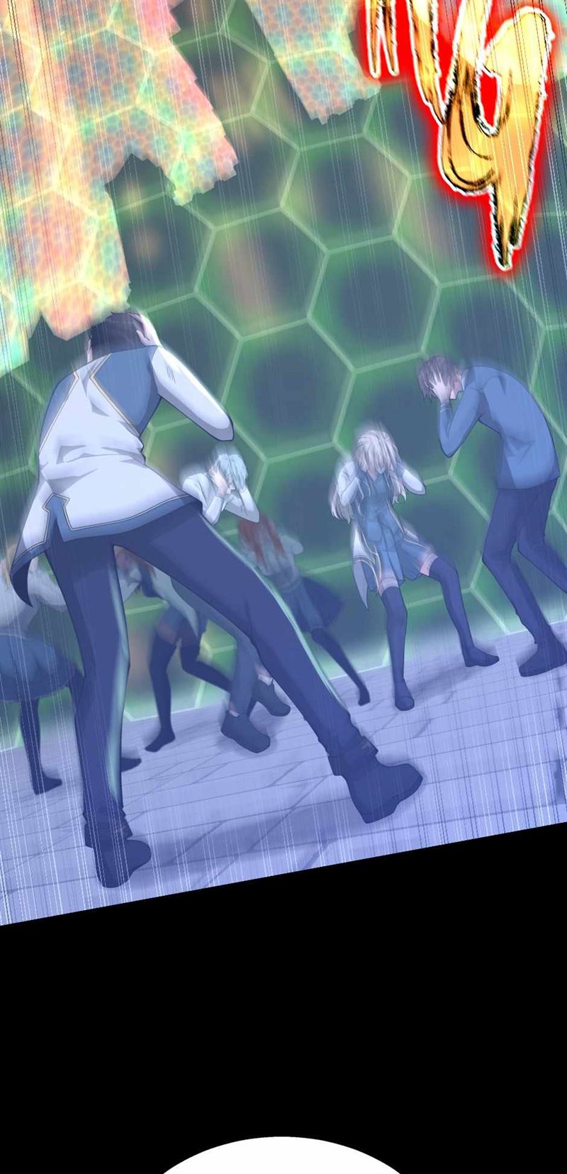 Read The Beginning After the End ID Manga Online