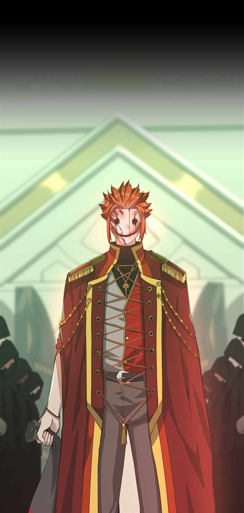 Read The Beginning After the End ID Manga Online