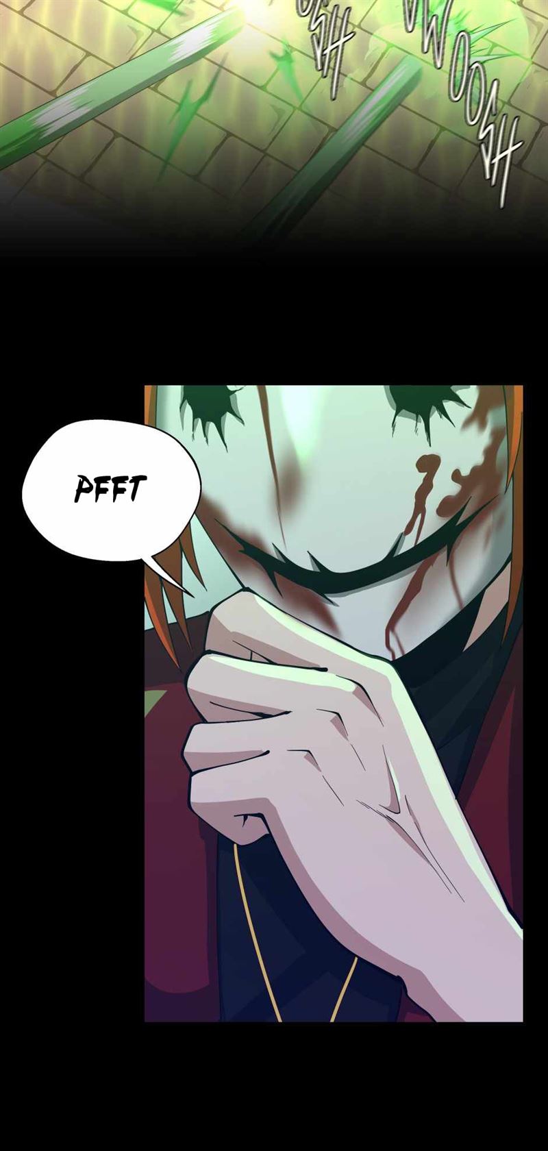 Read The Beginning After the End ID Manga Online