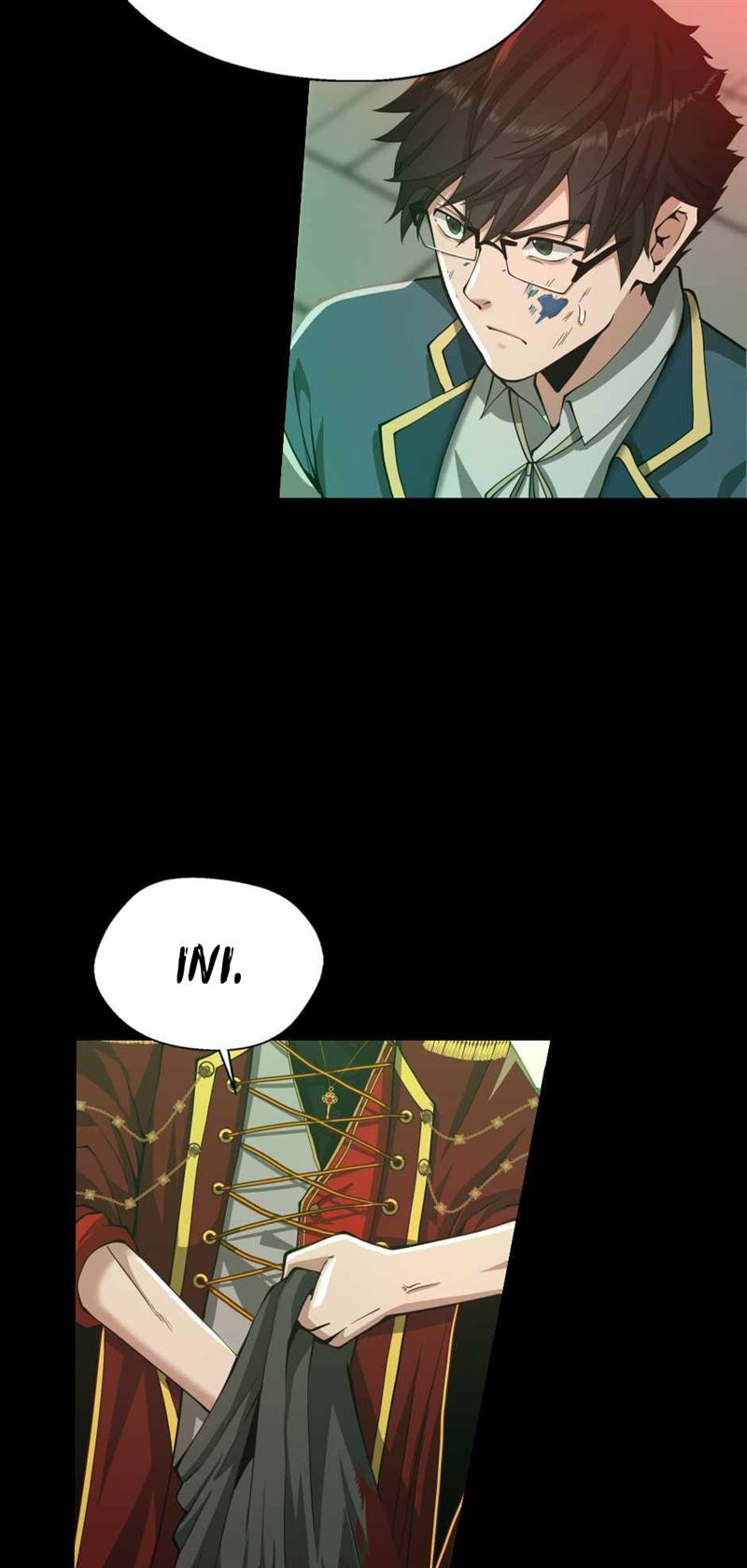 Read The Beginning After the End ID Manga Online