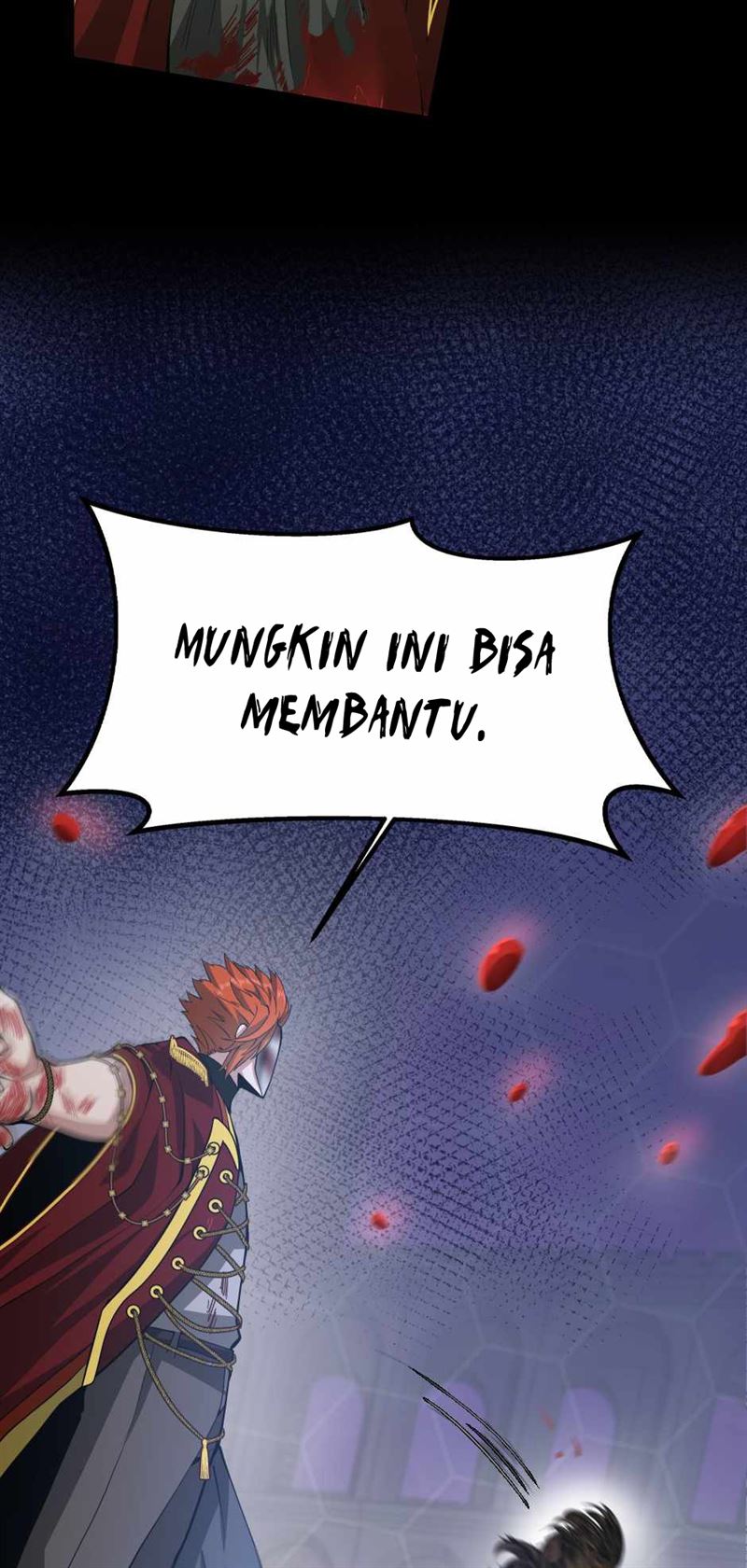 Read The Beginning After the End ID Manga Online