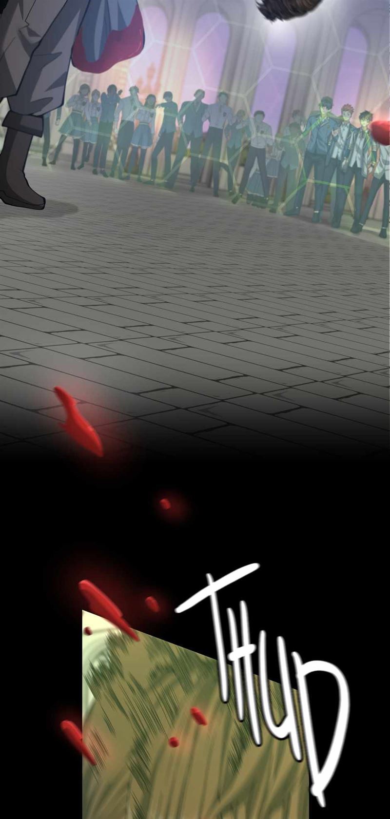 Read The Beginning After the End ID Manga Online