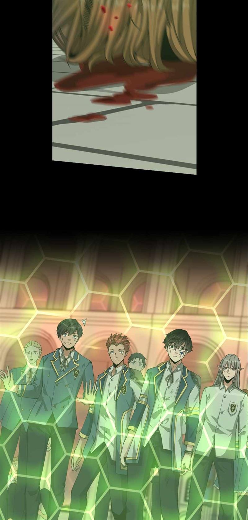 Read The Beginning After the End ID Manga Online