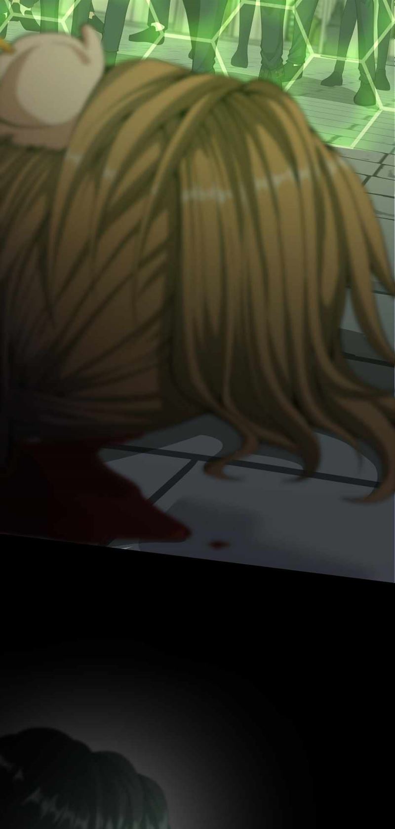 Read The Beginning After the End ID Manga Online