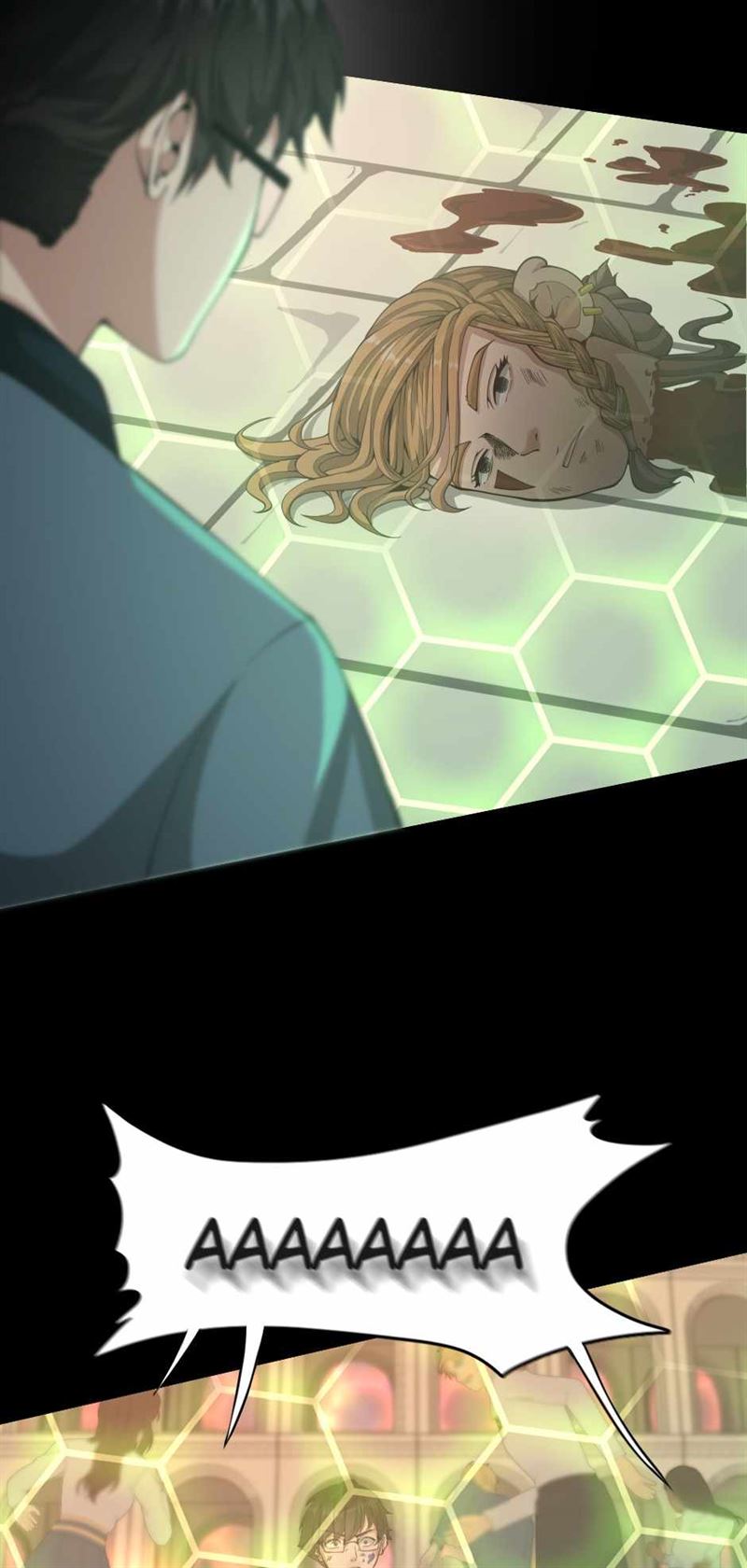 Read The Beginning After the End ID Manga Online