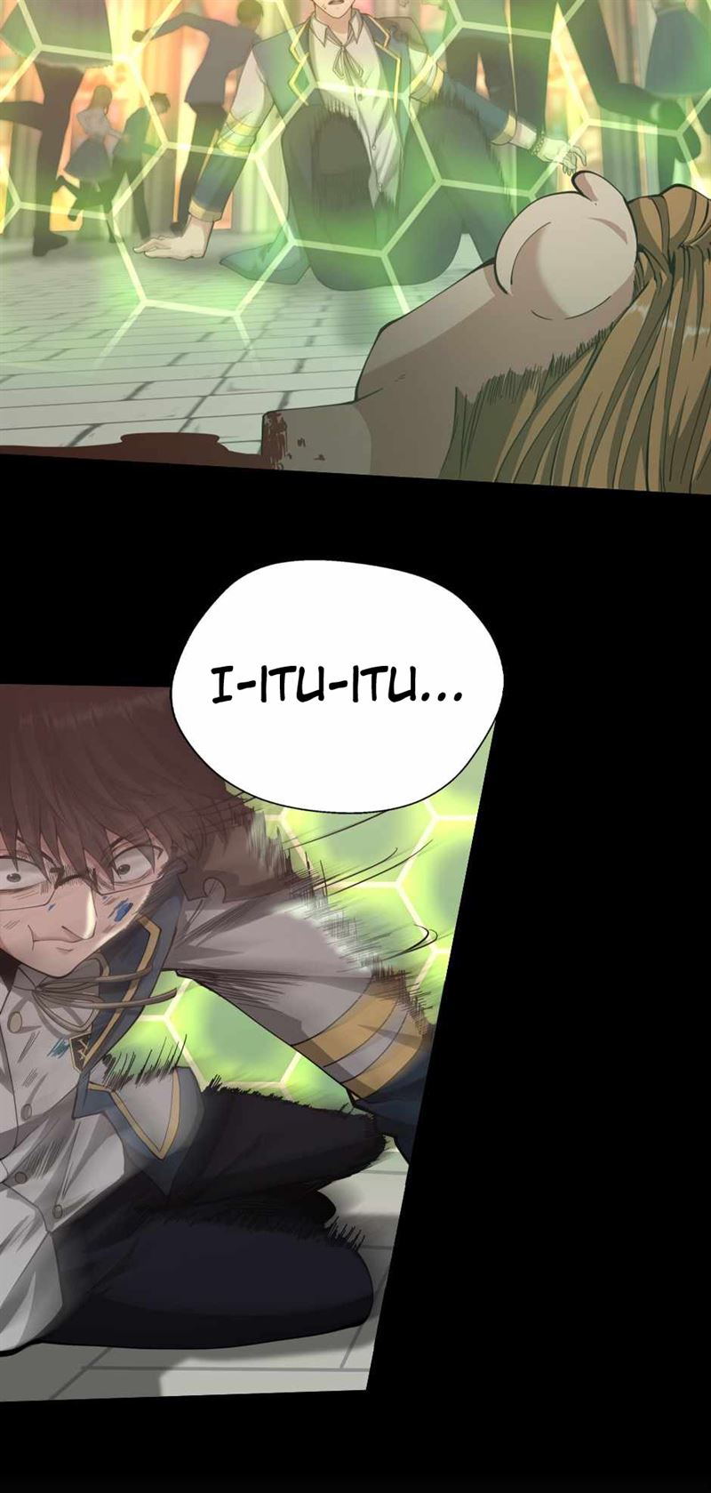 Read The Beginning After the End ID Manga Online