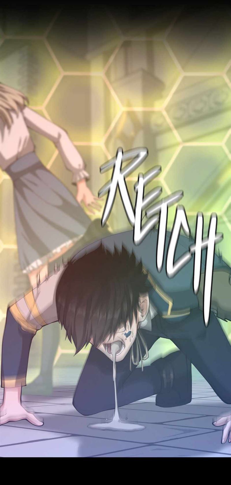 Read The Beginning After the End ID Manga Online