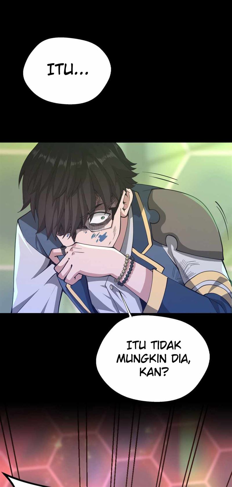 Read The Beginning After the End ID Manga Online