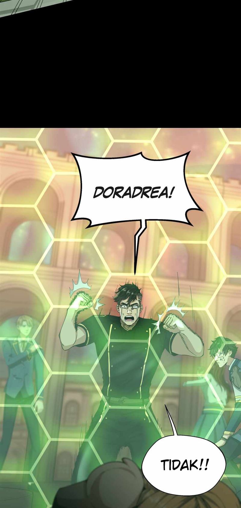 Read The Beginning After the End ID Manga Online