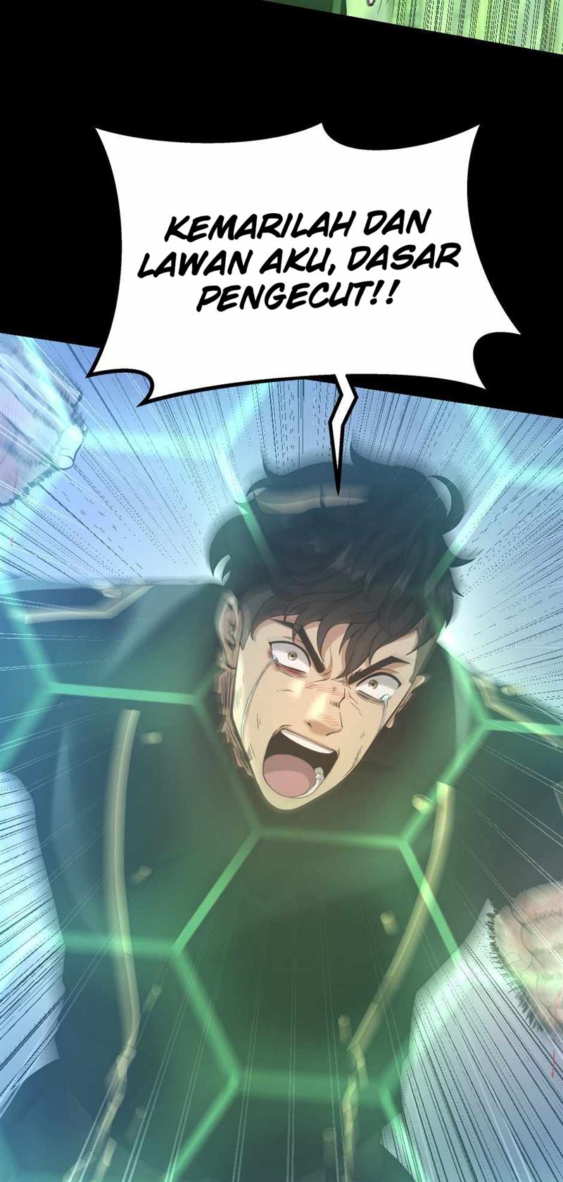 Read The Beginning After the End ID Manga Online