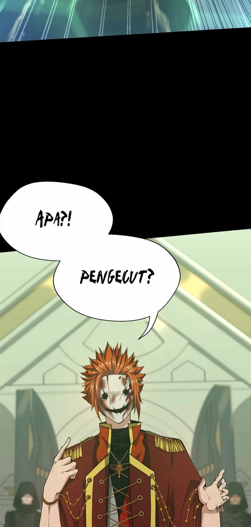 Read The Beginning After the End ID Manga Online